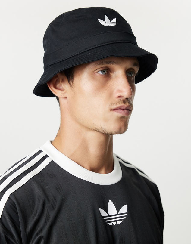 adidas Originals - Adicolor Trefoil Bucket Hat