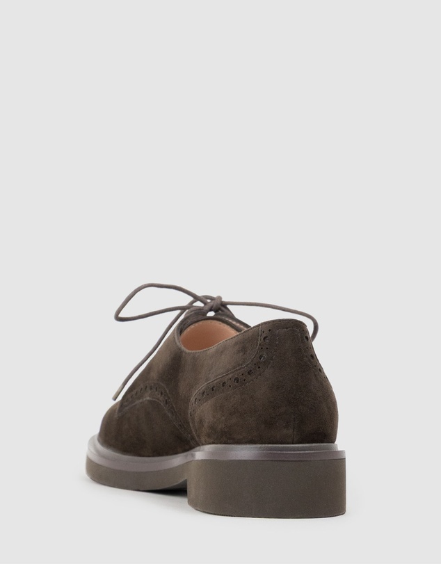 Edward Meller - PAOLO Lace Up