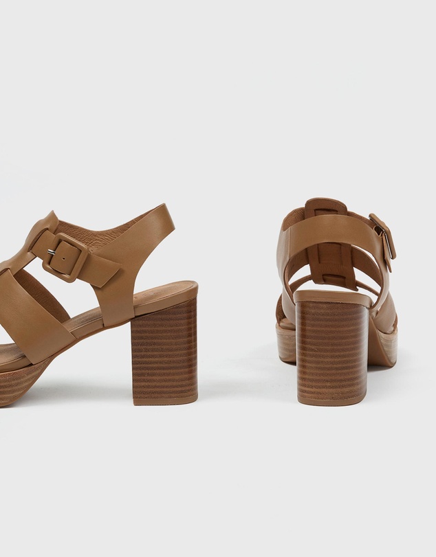 bul - Colina Heel