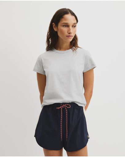 Light Grey Marle