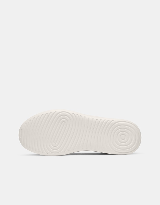 Allbirds - Cruiser Canvas-Mens