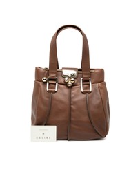 Pre-Loved by Azura Reborn - Pre-Loved Leather Handbag