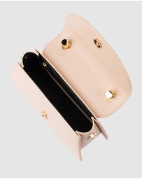Olga Berg - Hailey Top Handle Bag
