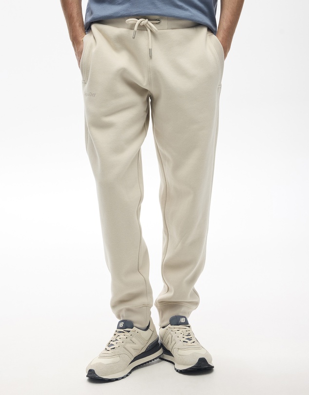 Superdry - Essential Slim Fit Joggers