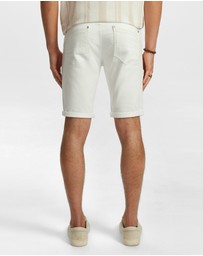 yd. - Herston Chino Shorts