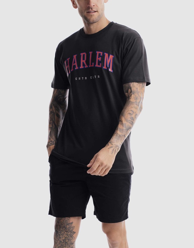 Counter Culture - Harlem Tee