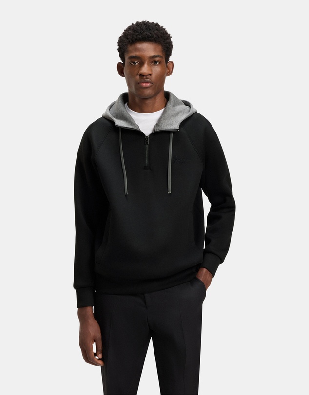 BOSS - Stevens Sweatshirt