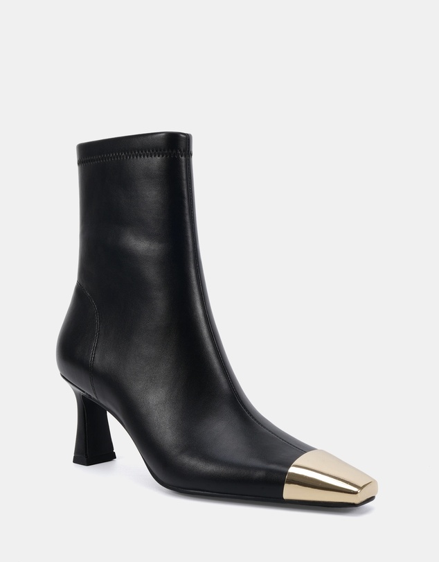 Novo - Delulu Ankle Boots