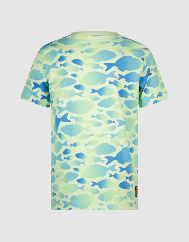 TYGO&vito - Thijs Organic T-Shirt - Kids-Teens