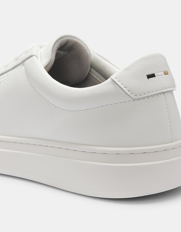 BOSS - Kieran Tennis Sneakers - Men's