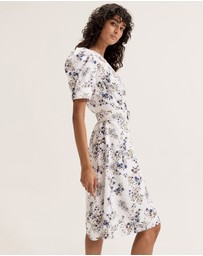 Review - Luella Bloom Dress