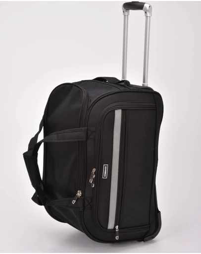 Cobb & Co - Devonport Small Wheel Bag