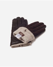 Ozwear Connection Uggs - Ugg Ladies Quilted Ts Glove