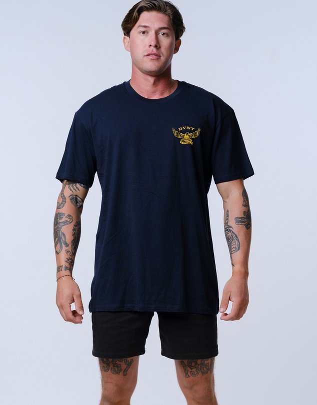 DVNT - Eagle Crest Tee