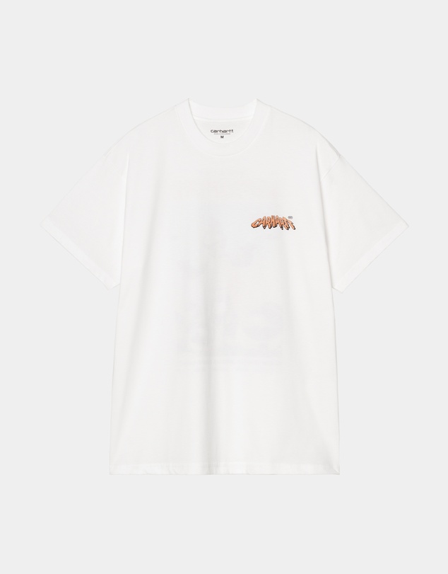 Carhartt WIP - SS Wiptopia II T-Shirt