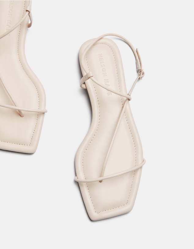 Nelson Made - Juliette Sandal 4.0