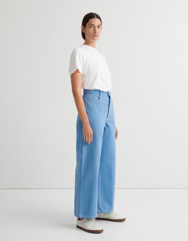 Kowtow - Sailor Jeans