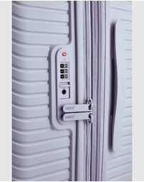 Nere - Bondi 3pc Suitcase Set