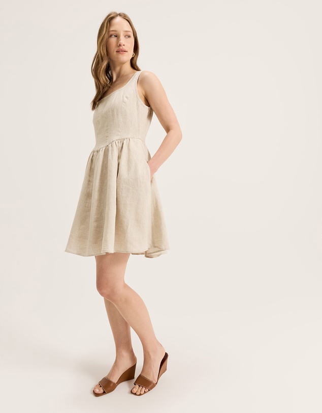 Review - Celine Mini Dress