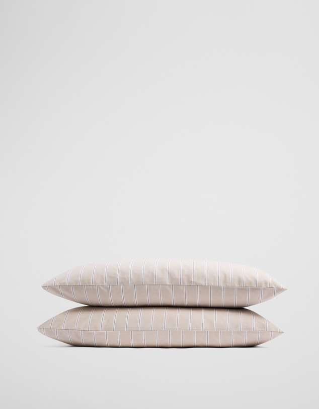 Country Road - Evie Standard Pillowcase Pair