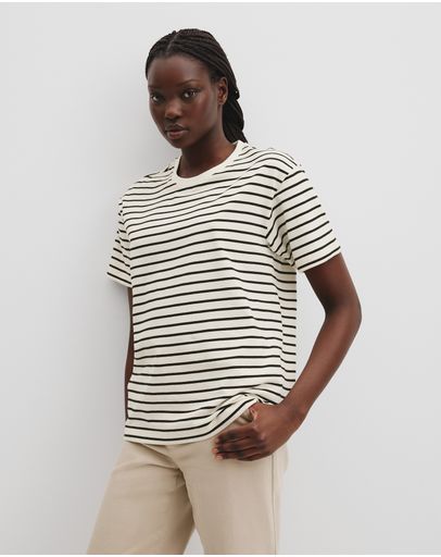 Black Stripe