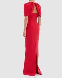 Rebecca Vallance - Cameron Gown