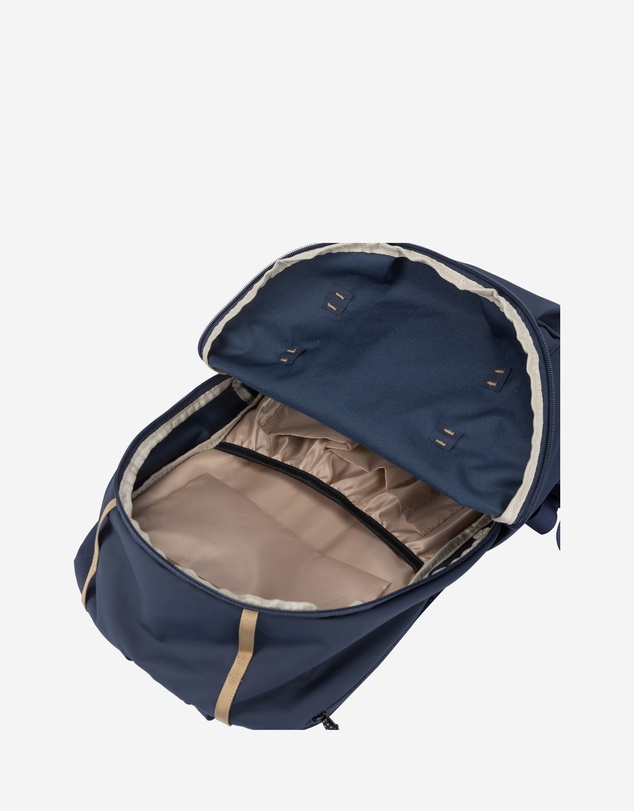 Elliker - Keswik Zip Top Backpack 22L
