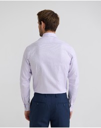 Oxford - Beckton Slim Fit Cotton Shirt