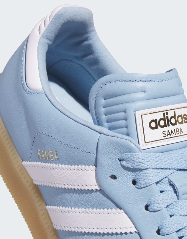 adidas Originals - Samba Spikeless Golf Shoes Unisex
