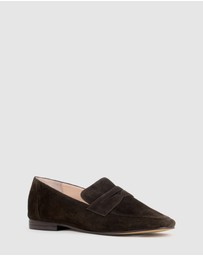 Edward Meller - FAXON Loafer