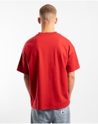 Active Basics - Oversized Tee