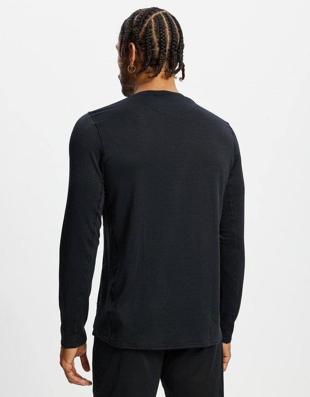Patagonia - Men's Capilene Thermal Weight Crewneck