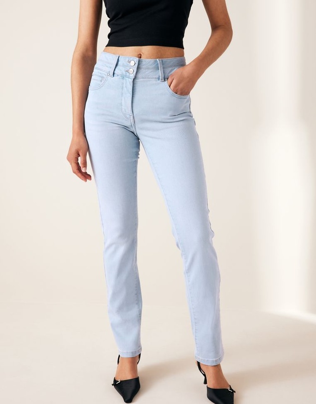 NEXT - Slim Lift And Shape Jeans