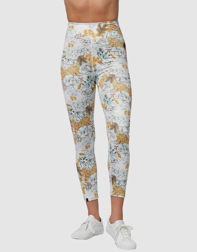 ROJO Outerwear - Tranquillity Park 7/8 Pant