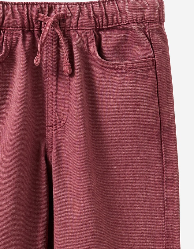 Cotton On Kids - Kaity Wide Leg Jean