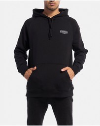 Stock & Co. - Chelsea Hoodie