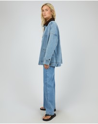 All About Eve - Tommy Jacket