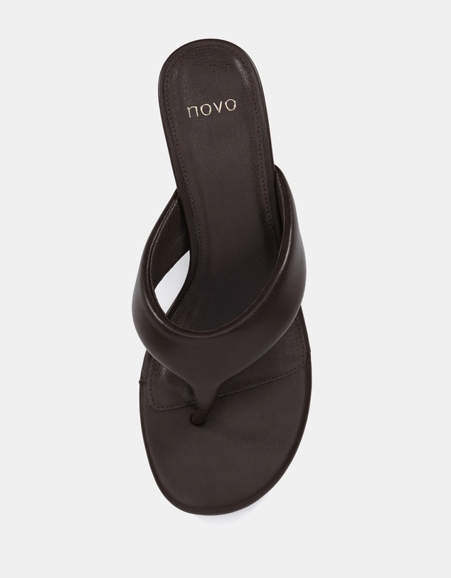 Novo - Linger Heels