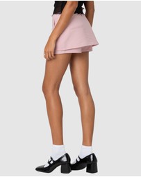 EDIKTED - Sloan Mini Skort