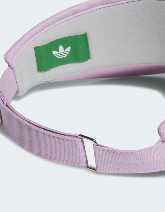 adidas Originals - Originals Golf Tour High-Crown Visor Mens