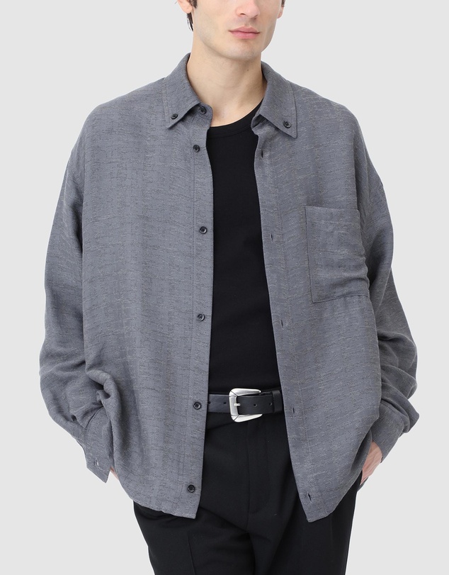 Won Hundred - Maza Shirt