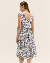 Review - Marjorie Dress