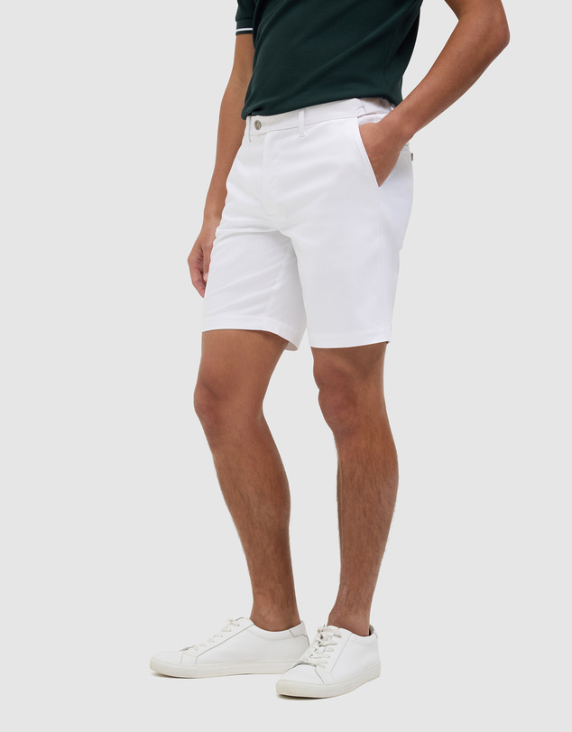 Politix - Fraser Comfort Waistband Shorts