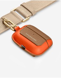 Maison De Sabre - The AirPods Pro 3 Case Charm