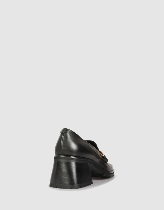 Beau Coops - Elia Loafers