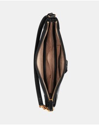 Polo Ralph Lauren - Polo ID Calfskin Mini Shoulder Bag