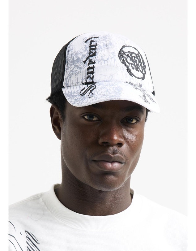 Standard - Collision Cap
