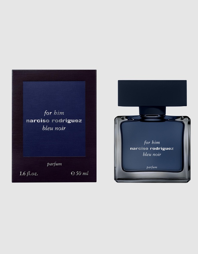 Narciso Rodriguez - For Him Bleu Noir Parfum 50ml