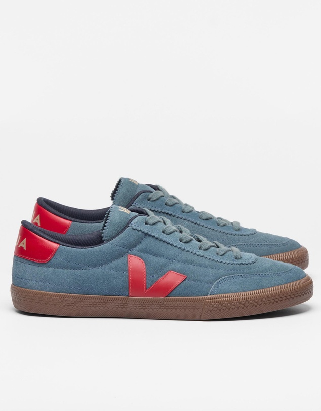 Veja - Panenka Suede - Unisex