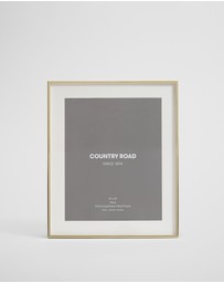 Country Road - Paton Extra Large Frame